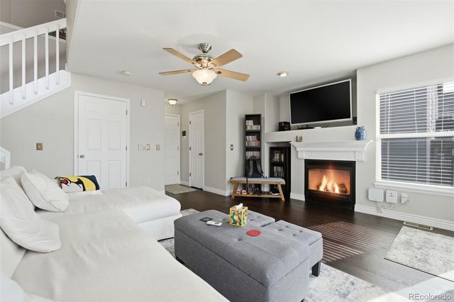 5127 S Malaya Court, Centennial, CO 80015