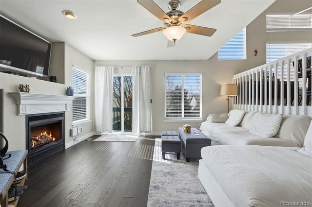 5127 S Malaya Court, Centennial, CO 80015