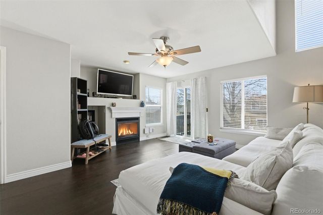 5127 S Malaya Court, Centennial, CO 80015