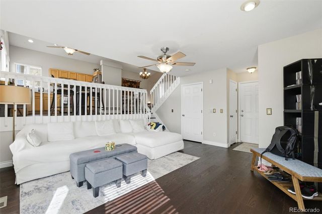 5127 S Malaya Court, Centennial, CO 80015