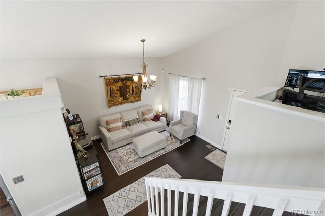 5127 S Malaya Court, Centennial, CO 80015