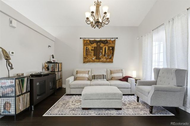 5127 S Malaya Court, Centennial, CO 80015