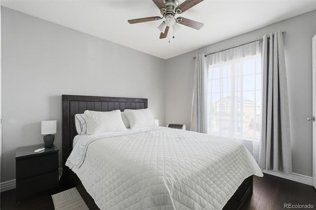 5127 S Malaya Court, Centennial, CO 80015