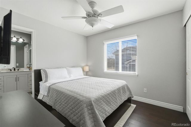 5127 S Malaya Court, Centennial, CO 80015