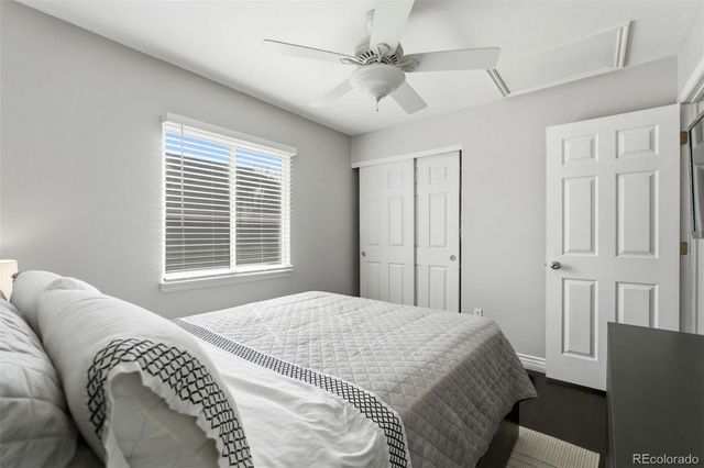 5127 S Malaya Court, Centennial, CO 80015