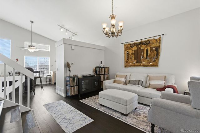 5127 S Malaya Court, Centennial, CO 80015