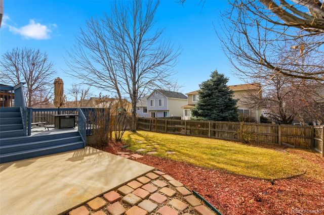 5127 S Malaya Court, Centennial, CO 80015