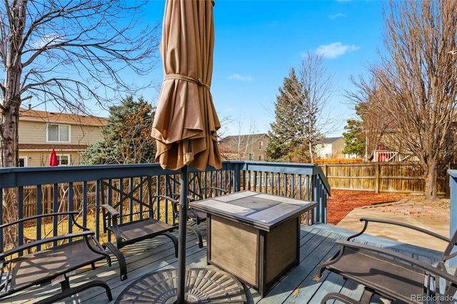 5127 S Malaya Court, Centennial, CO 80015