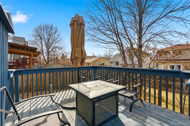 5127 S Malaya Court, Centennial, CO 80015