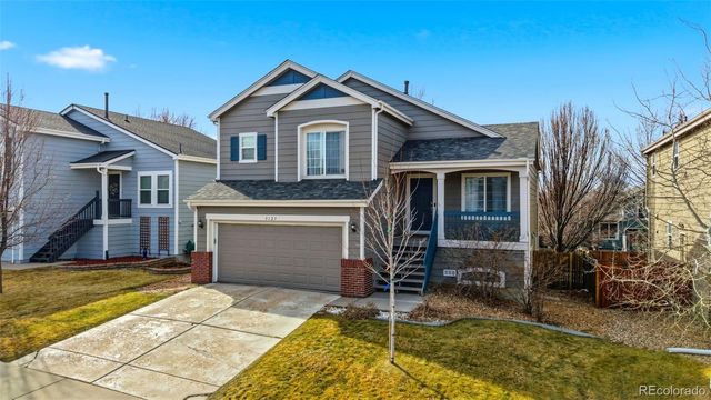 5127 S Malaya Court, Centennial, CO 80015
