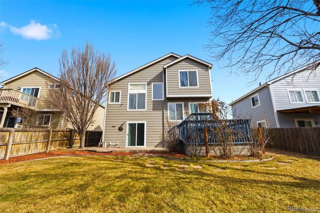 5127 S Malaya Court, Centennial, CO 80015