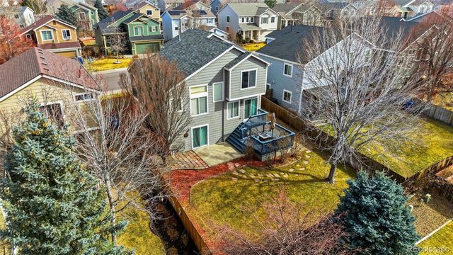 5127 S Malaya Court, Centennial, CO 80015