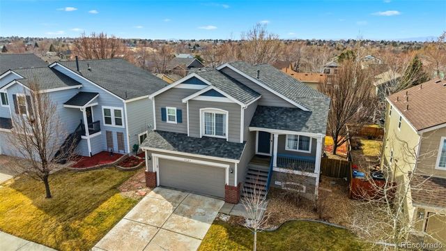5127 S Malaya Court, Centennial, CO 80015