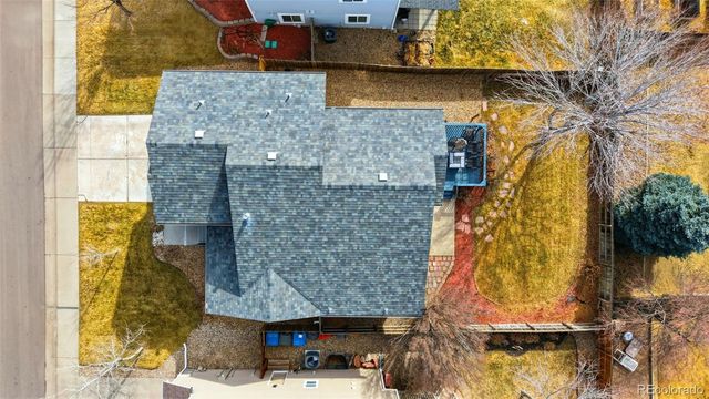 5127 S Malaya Court, Centennial, CO 80015