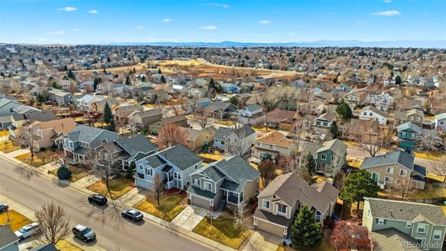 5127 S Malaya Court, Centennial, CO 80015