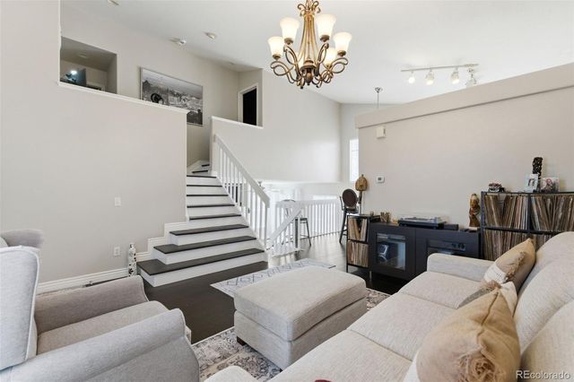 5127 S Malaya Court, Centennial, CO 80015