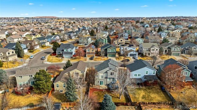 5127 S Malaya Court, Centennial, CO 80015