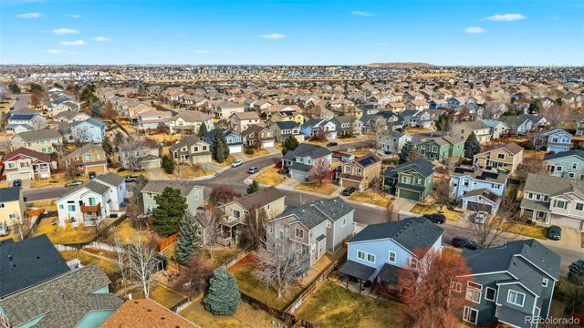 5127 S Malaya Court, Centennial, CO 80015