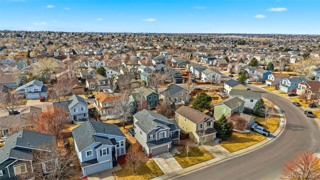 5127 S Malaya Court, Centennial, CO 80015