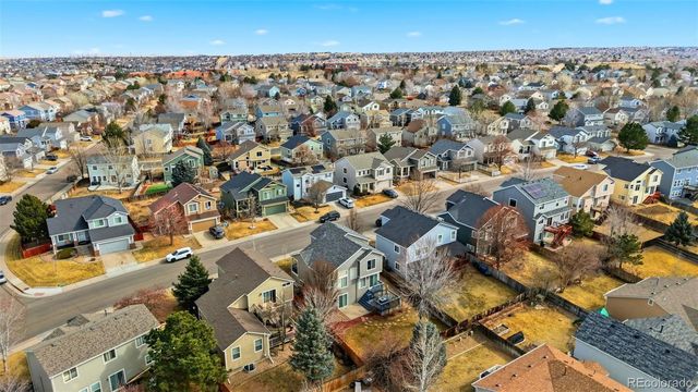 5127 S Malaya Court, Centennial, CO 80015