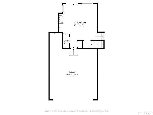 5127 S Malaya Court, Centennial, CO 80015