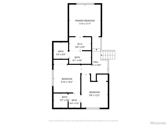 5127 S Malaya Court, Centennial, CO 80015