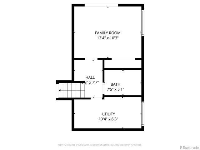 5127 S Malaya Court, Centennial, CO 80015