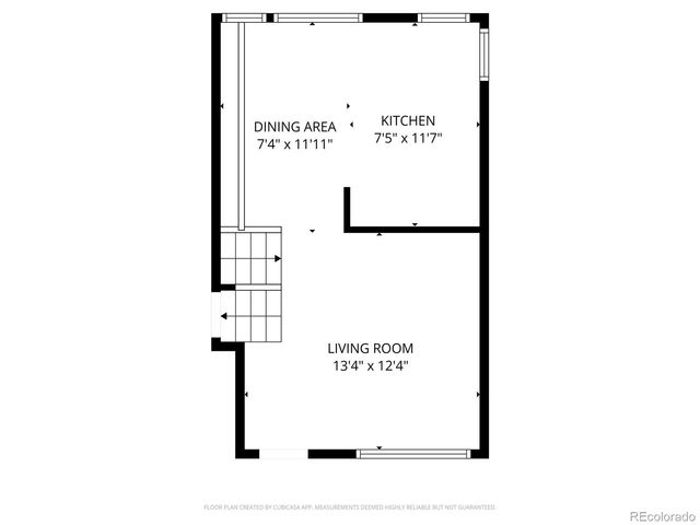 5127 S Malaya Court, Centennial, CO 80015