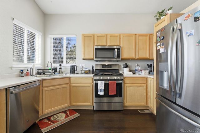 5127 S Malaya Court, Centennial, CO 80015