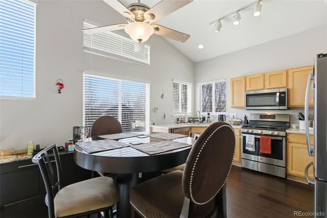 5127 S Malaya Court, Centennial, CO 80015