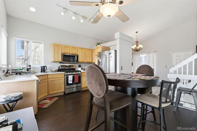 5127 S Malaya Court, Centennial, CO 80015