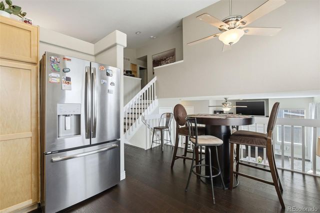 5127 S Malaya Court, Centennial, CO 80015