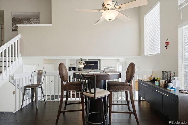 5127 S Malaya Court, Centennial, CO 80015