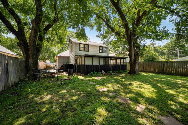 229 S Sedgwick St, Wichita, KS 67213