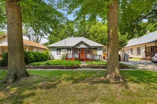 229 S Sedgwick St, Wichita, KS 67213