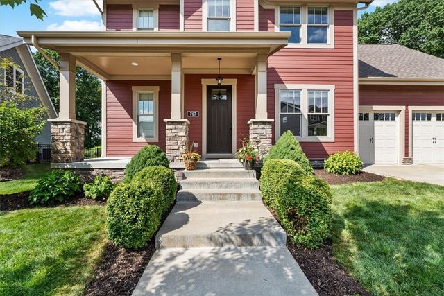 707 Onondaga Cir, Marshall, PA 16046