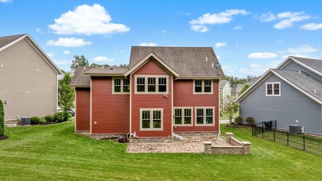 707 Onondaga Cir, Marshall, PA 16046