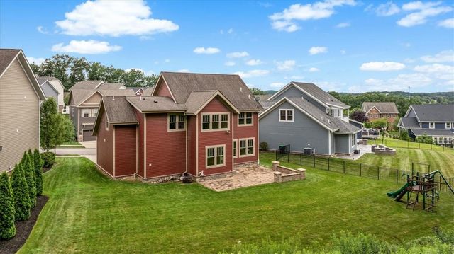 707 Onondaga Cir, Marshall, PA 16046
