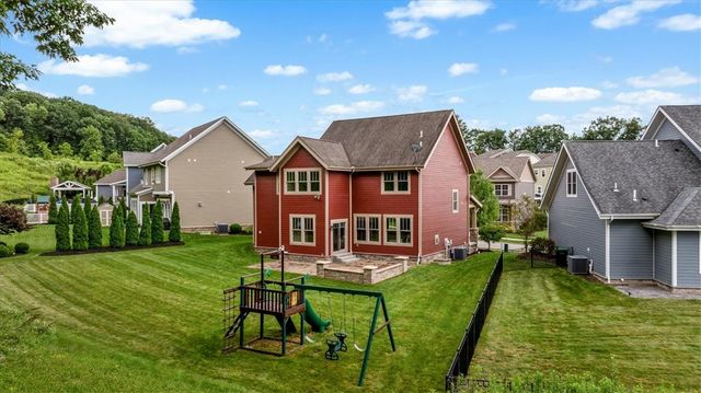 707 Onondaga Cir, Marshall, PA 16046