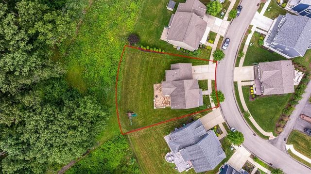 707 Onondaga Cir, Marshall, PA 16046