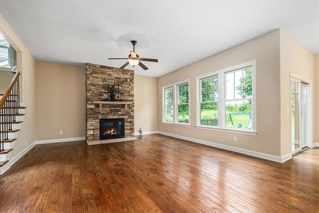 707 Onondaga Cir, Marshall, PA 16046
