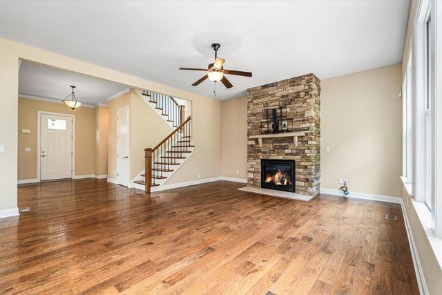 707 Onondaga Cir, Marshall, PA 16046