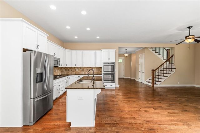 707 Onondaga Cir, Marshall, PA 16046