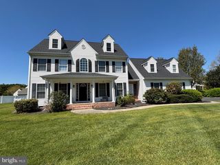 6014 GLOUCESTER CT, Salisbury, MD 21801