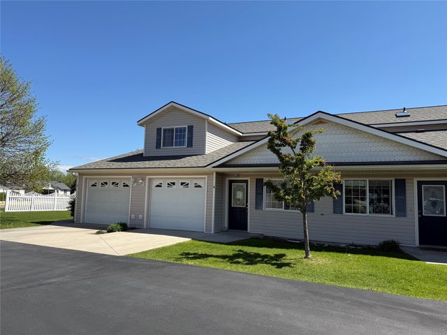 103 Alice Avenue B, Hamilton, MT 59840