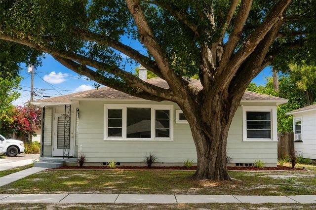 3725 18TH STREET N, St Petersburg, FL 33713
