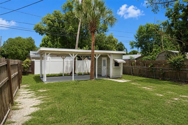 3725 18TH STREET N, St Petersburg, FL 33713