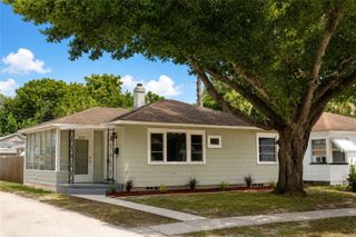 3725 18TH STREET N, St Petersburg, FL 33713