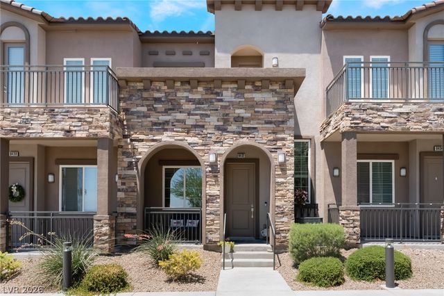 6432 Spring Jog Street, Las Vegas, NV 89166