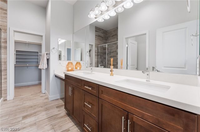 6432 Spring Jog Street, Las Vegas, NV 89166